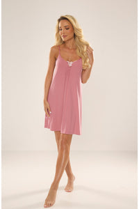 Chemise de nuit De Lafense