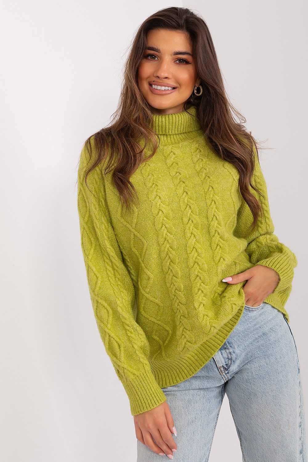  Chandail model 187743 AT 