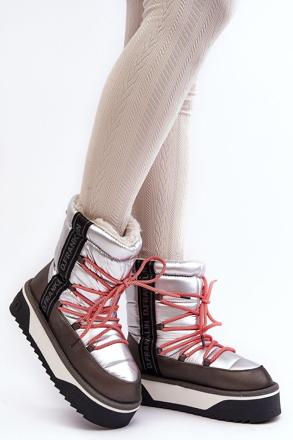  bottes de neige model 188638 Step in style 