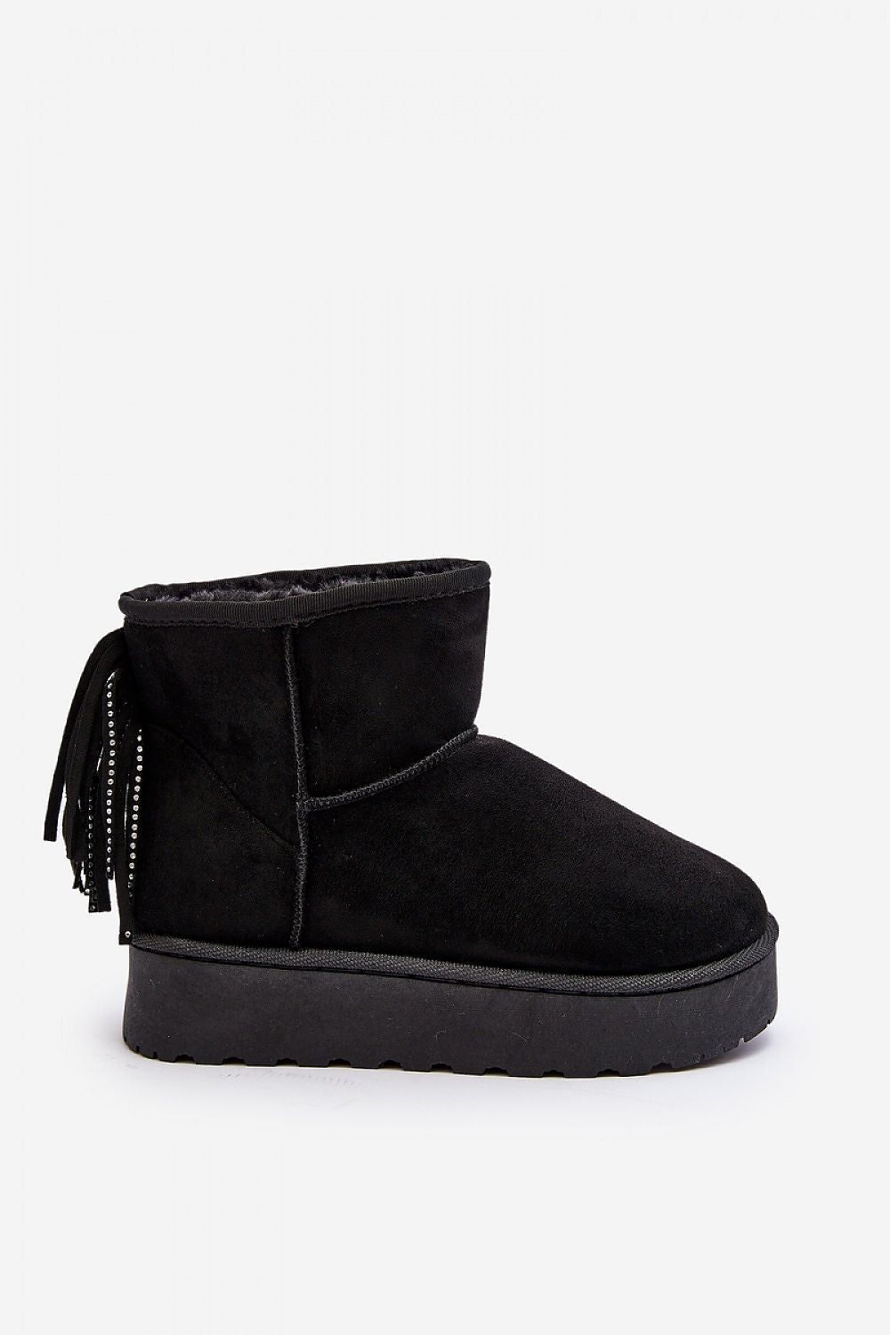  bottes de neige model 189410 Step in style 