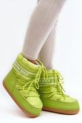  bottes de neige model 189868 Step in style 