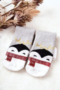  Chaussettes model 190428 Step in style 