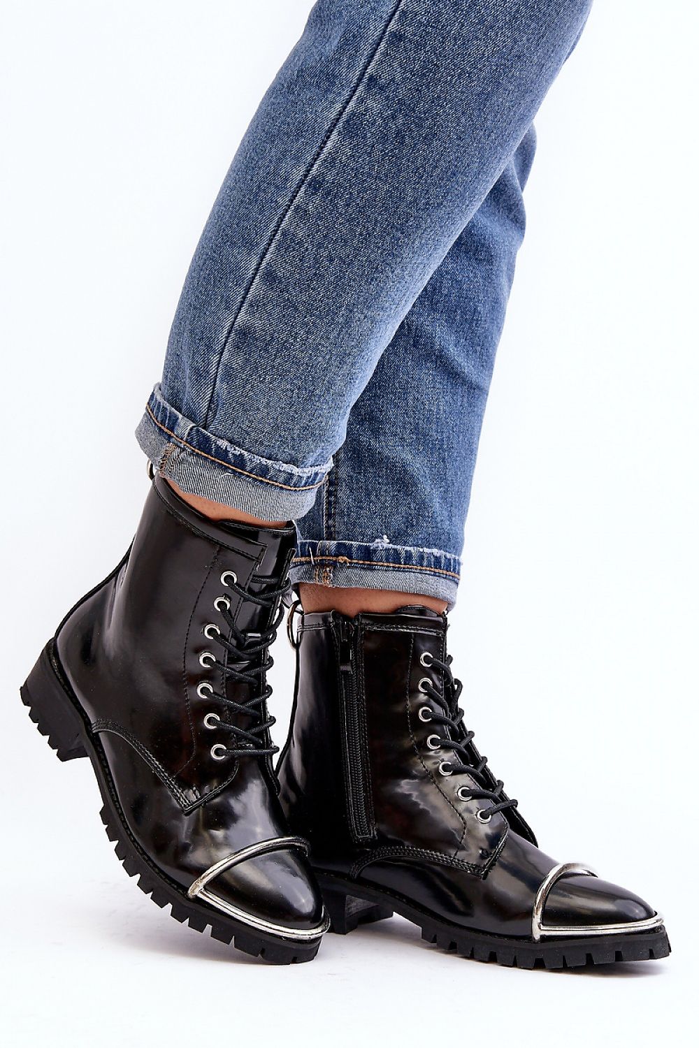  Bottes model 190531 Step in style 