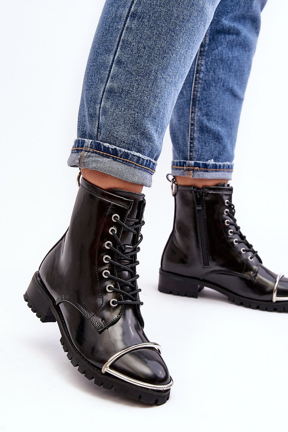  Bottes model 190531 Step in style 