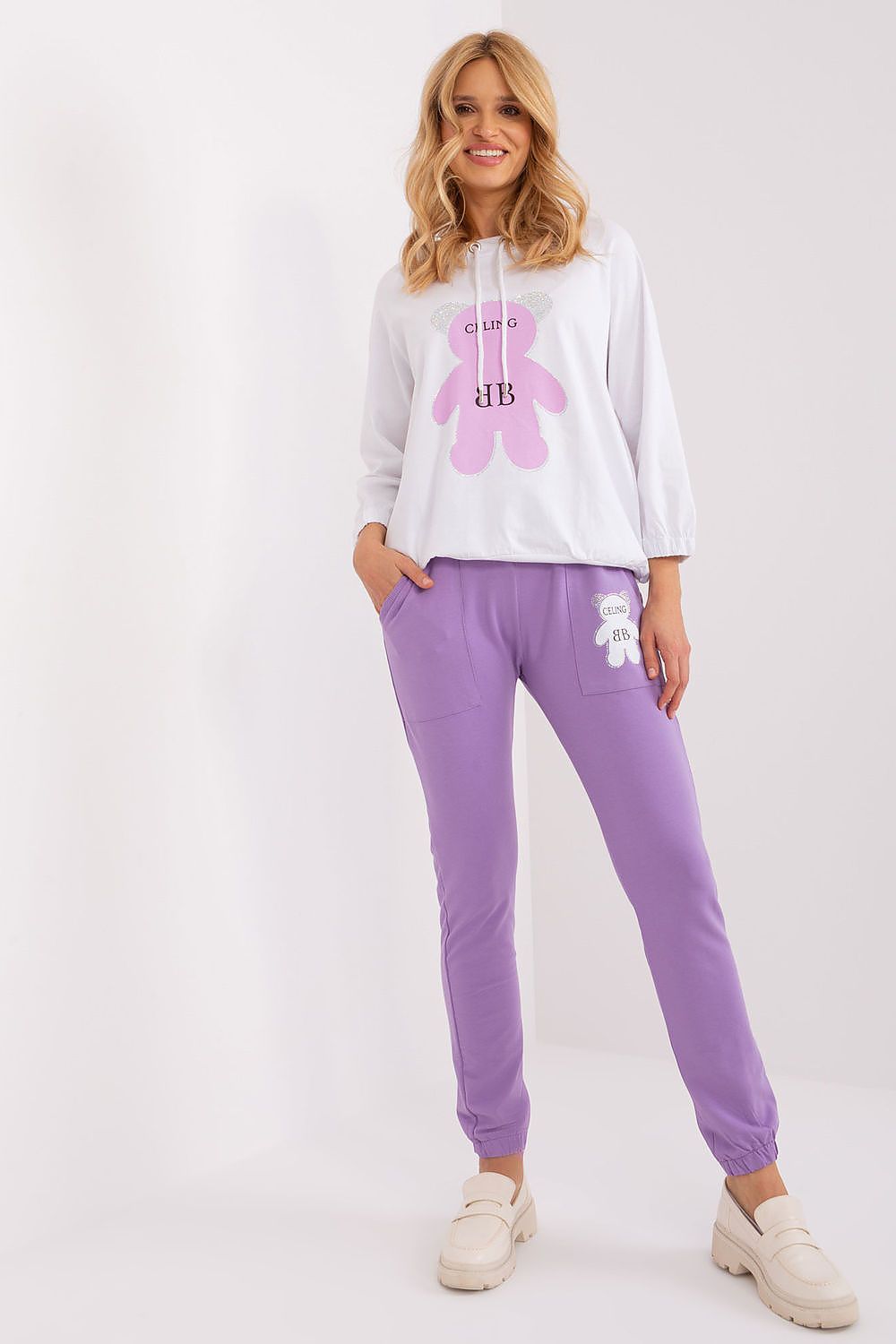  L`ensemble model 191258 Relevance 