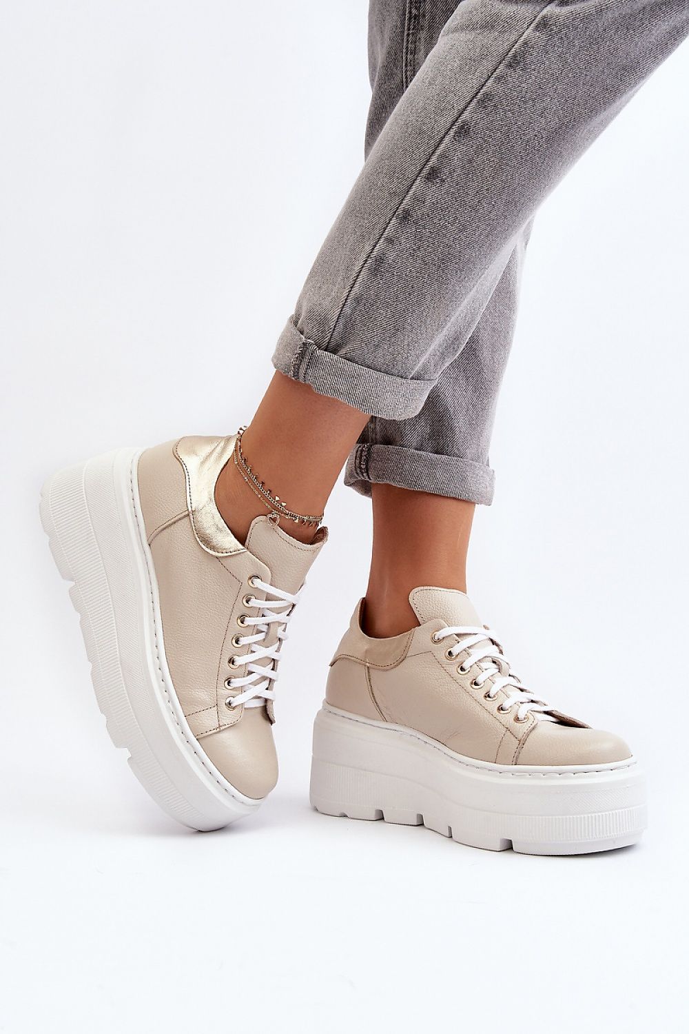  Chaussures de sport model 192313 Step in style 