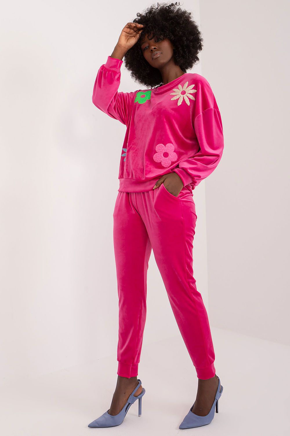  L`ensemble model 193027 Italy Moda 