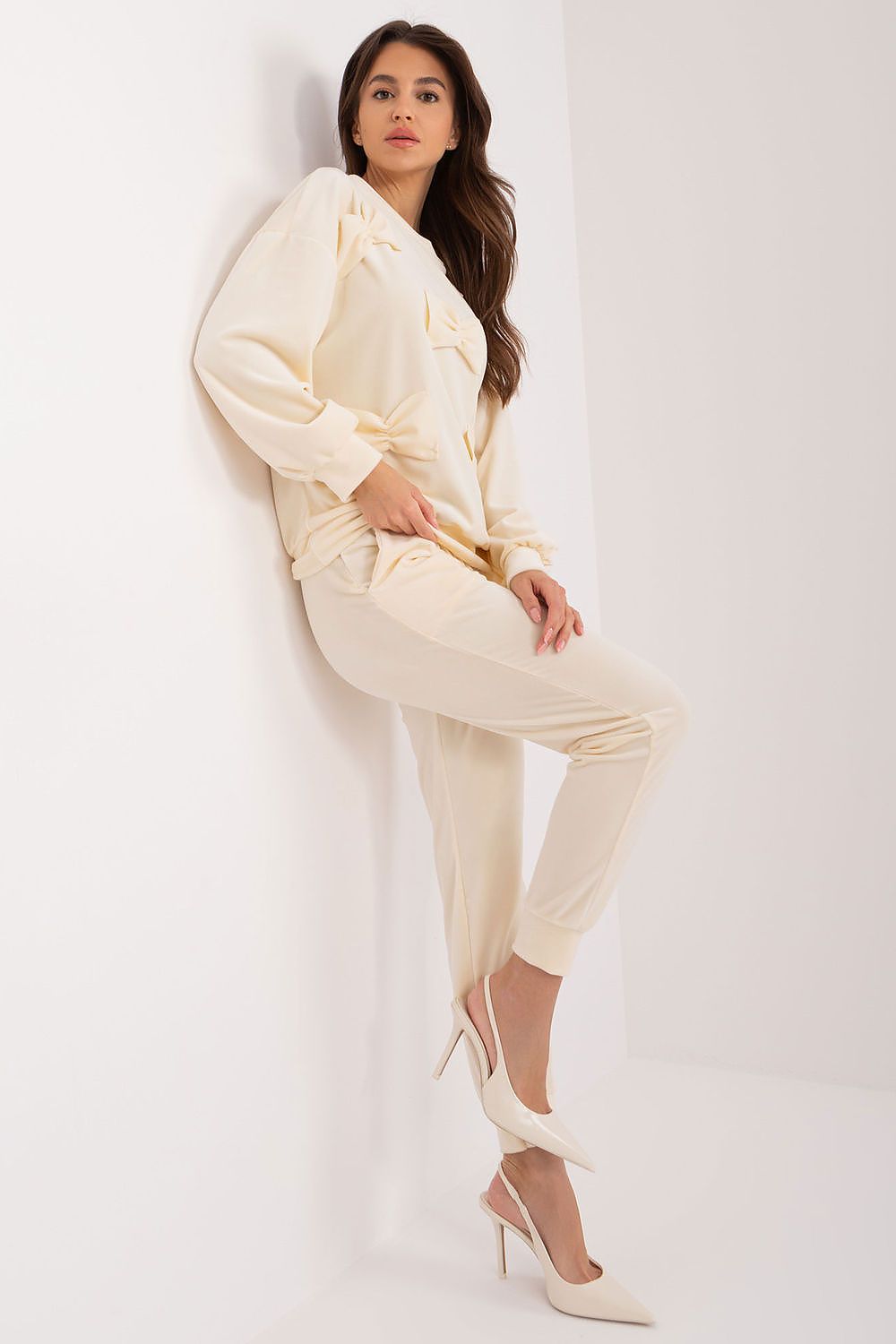  L`ensemble model 193495 Italy Moda 