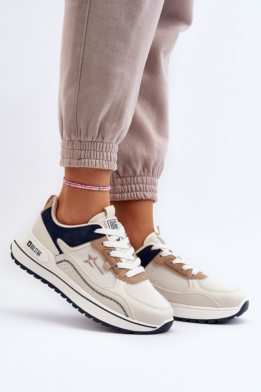  Chaussures de sport model 193525 Step in style 