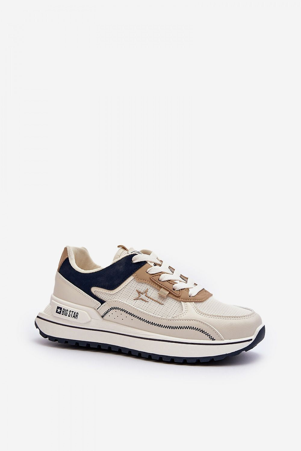  Chaussures de sport model 193525 Step in style 