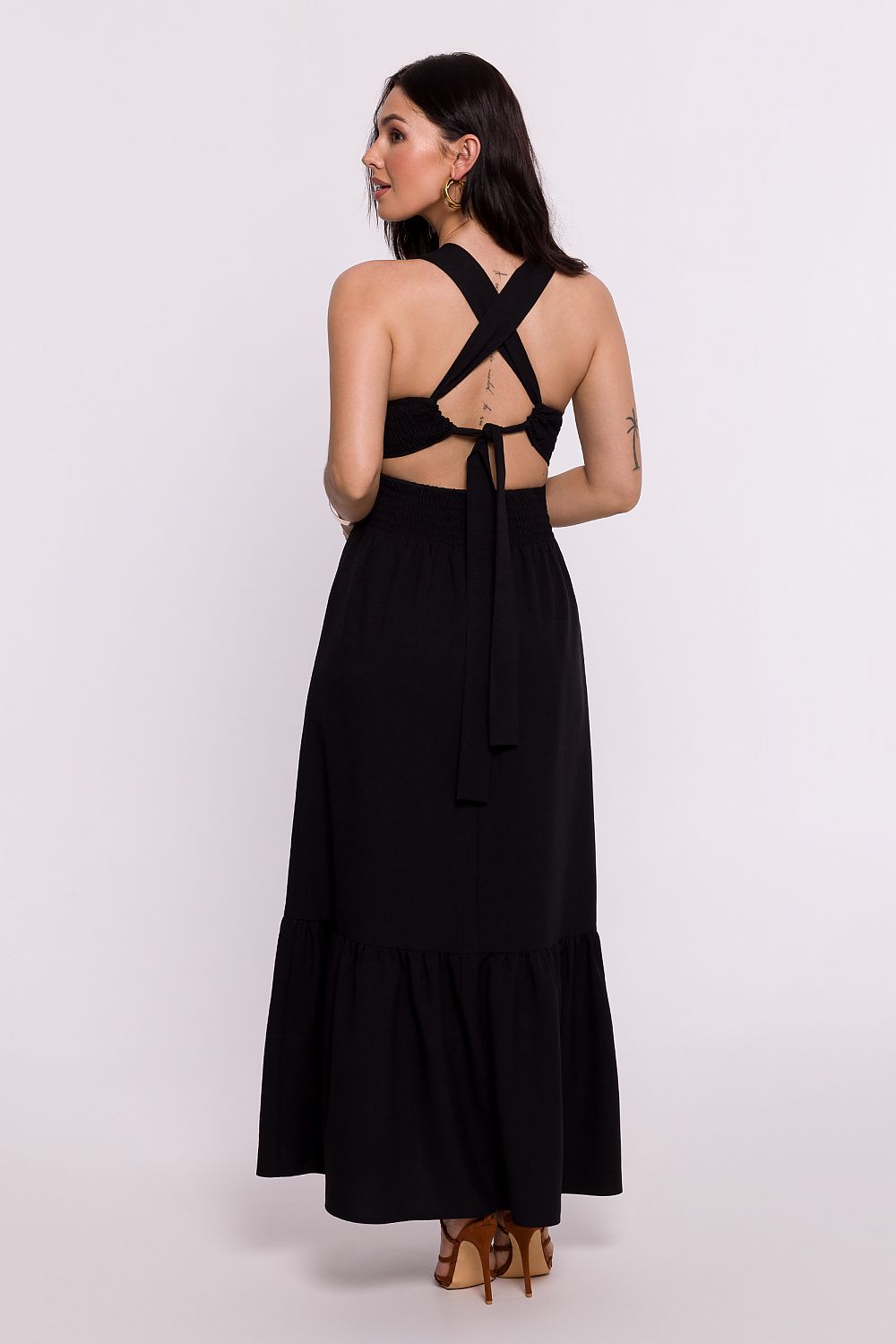  Robe de jour model 193691 BeWear 