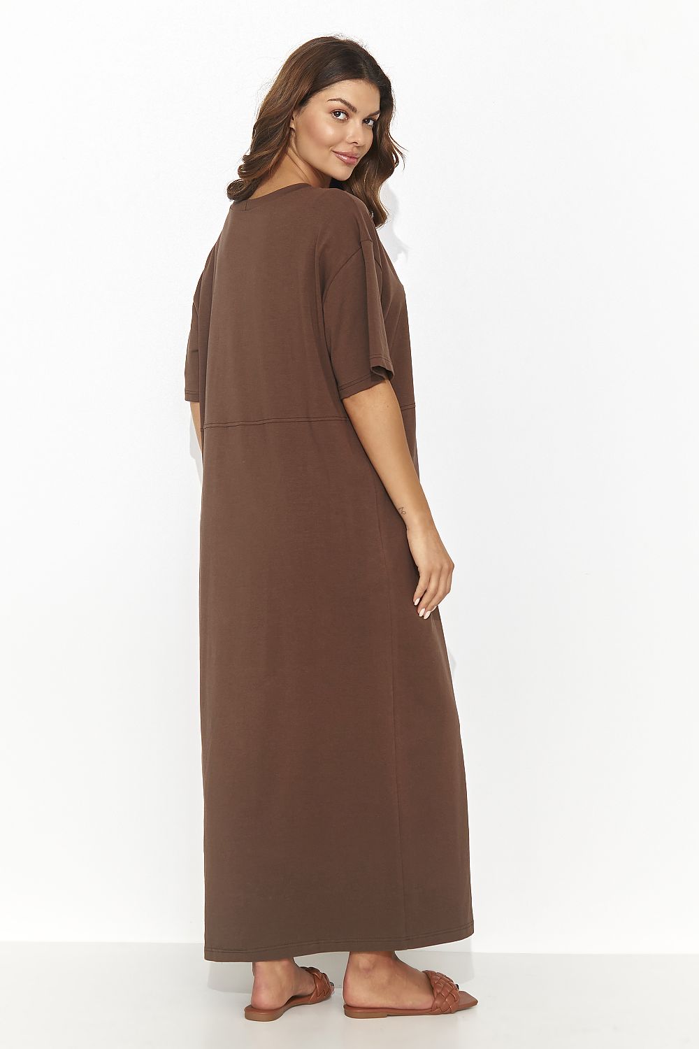  Robe de jour model 193889 Numinou 