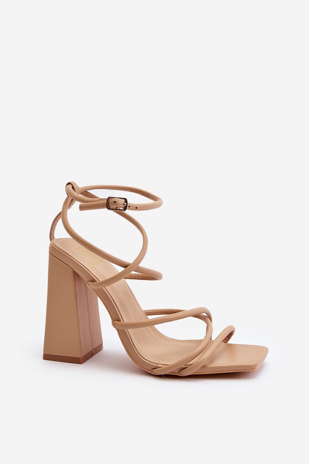  Sandales à talons model 193935 Step in style 