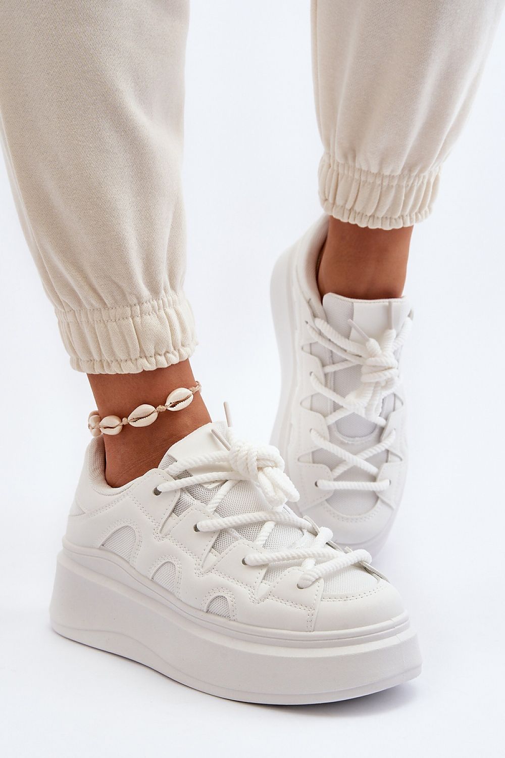  Chaussures de sport model 194144 Step in style 