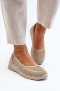  Ballerine model 194363 Step in style 