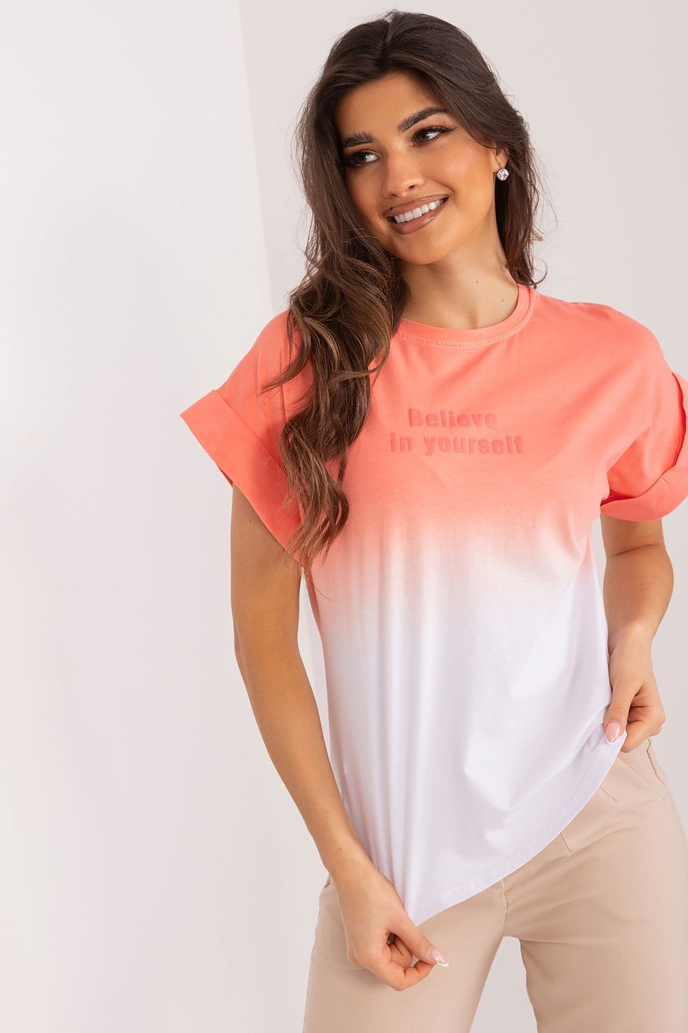 Chemisier model 194465 Trendy. ING 