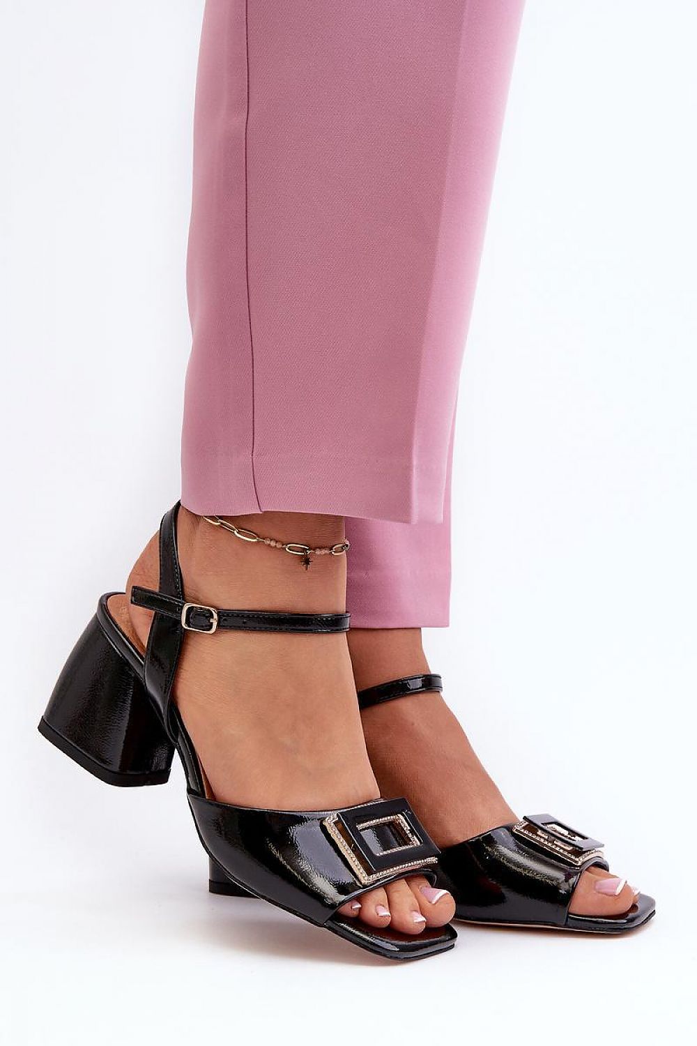  Sandales à talons model 196646 Step in style 