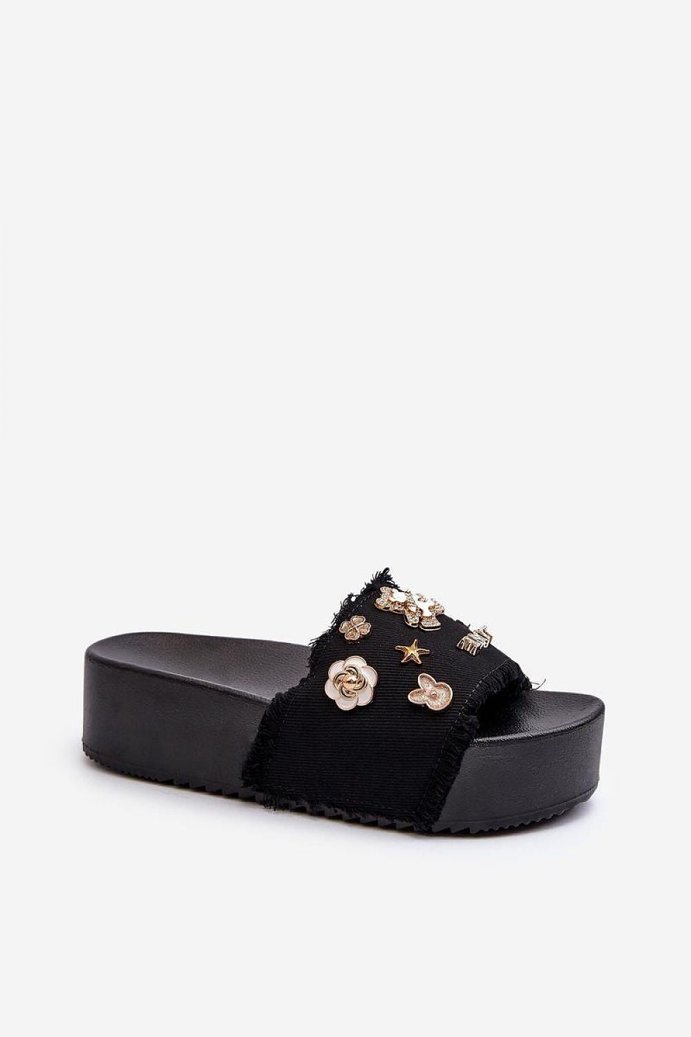  Clacquettes model 196952 Step in style 