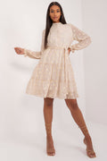  Robe de cocktail model 197055 Lakerta 