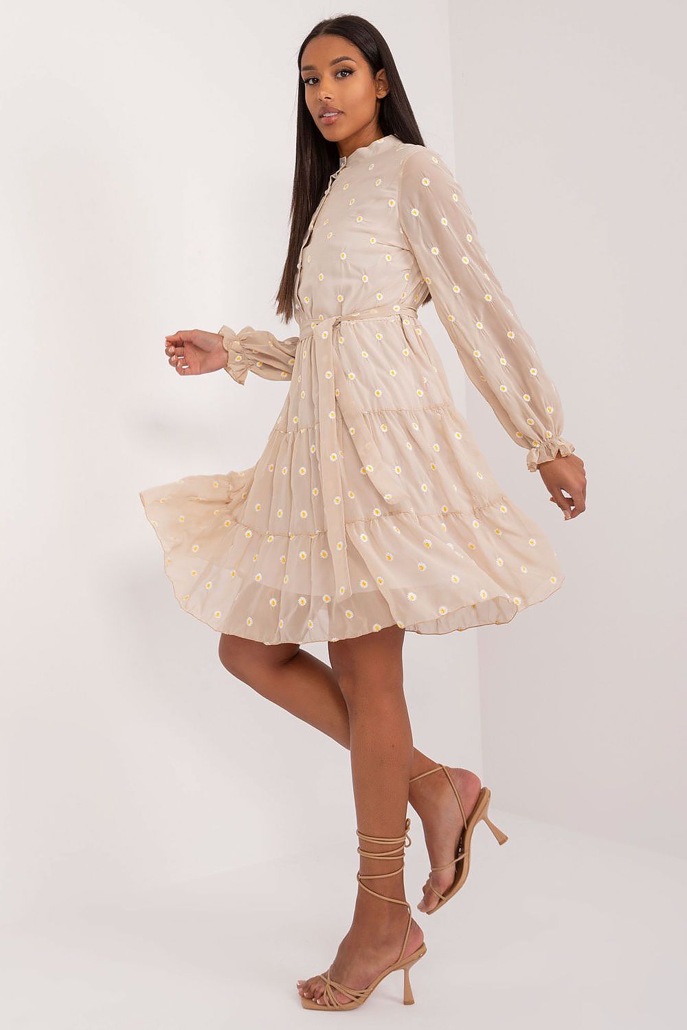  Robe de cocktail model 197055 Lakerta 
