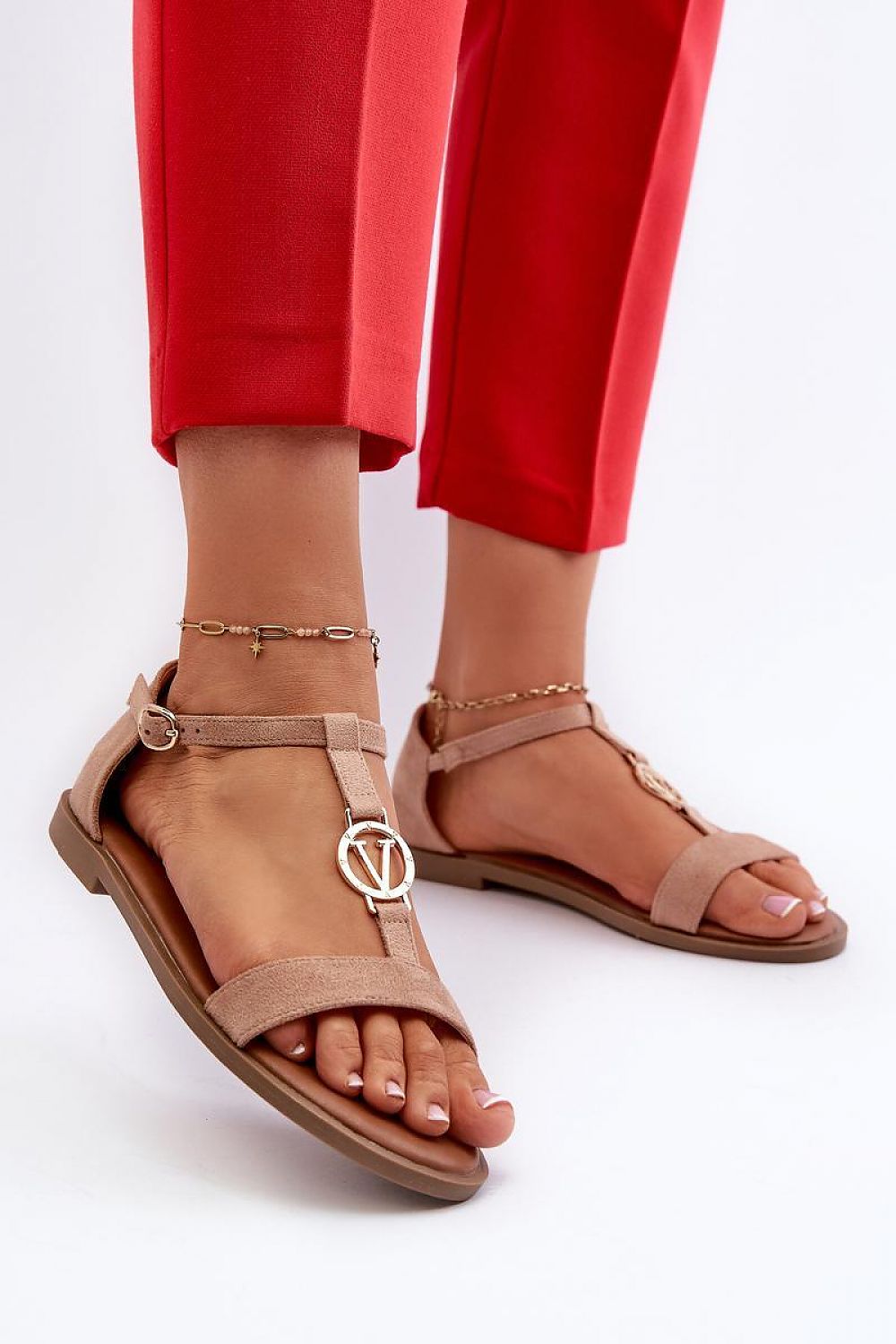  Sandales model 197103 Step in style 