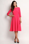  Robe de jour model 45958 awama 