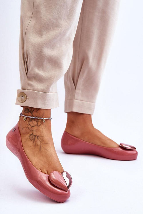  Ballerine model 197599 Step in style 