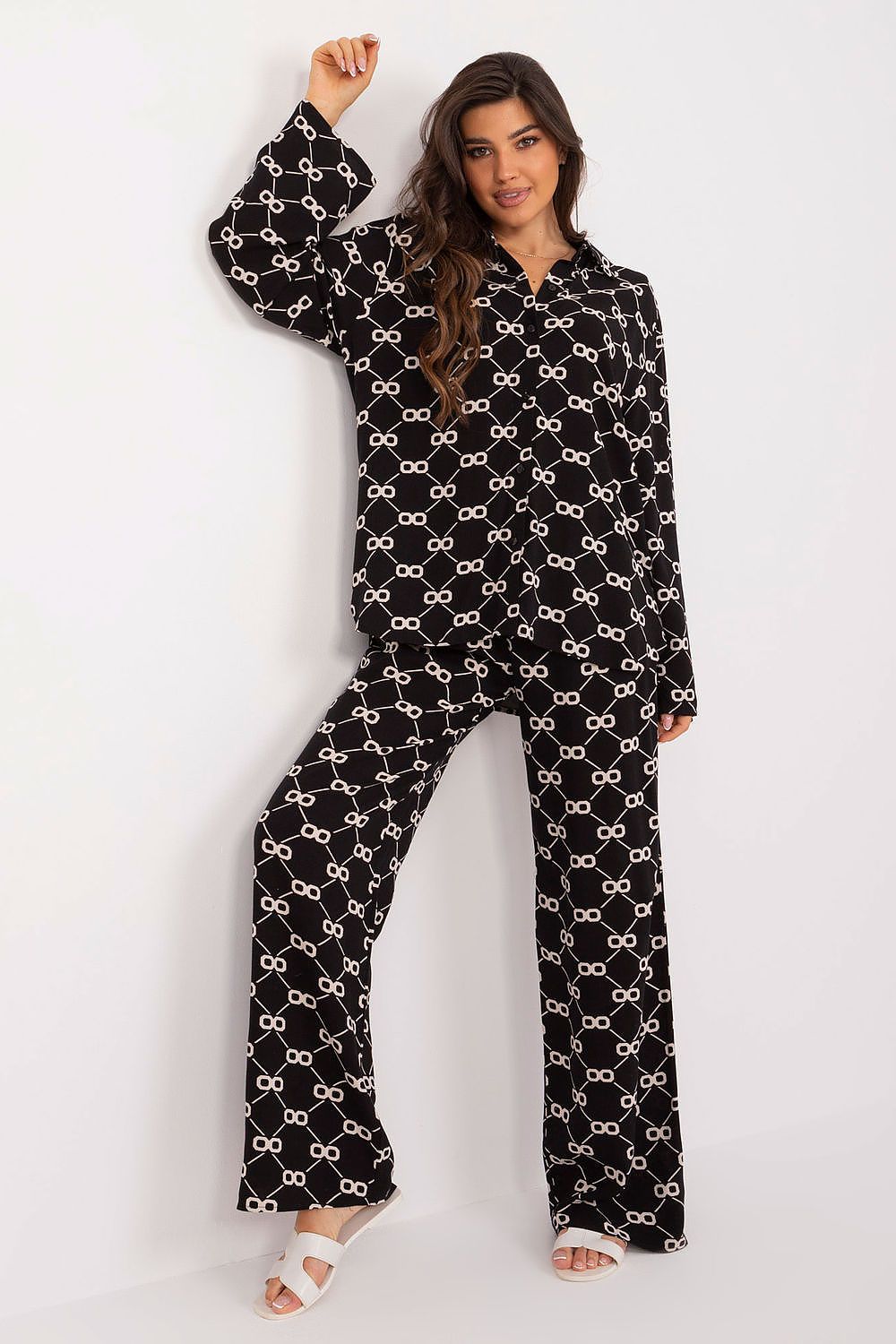  L`ensemble model 197731 Lakerta 