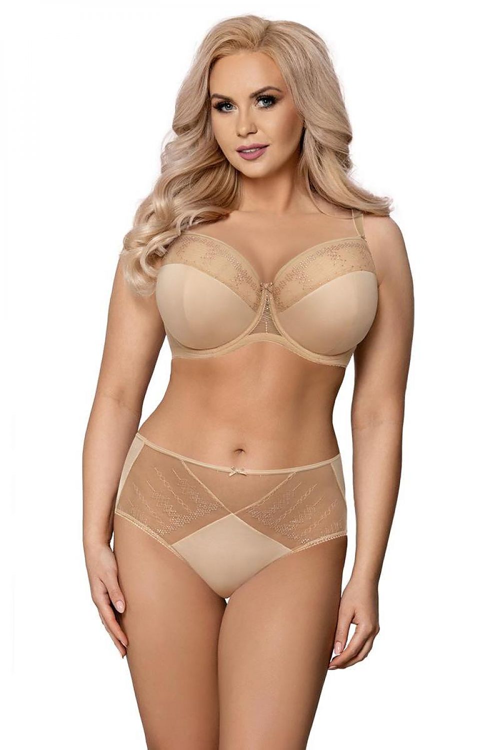  Soutien-gorge rembourré model 197908 Vena 