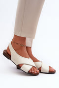  Sandales model 198729 Step in style 
