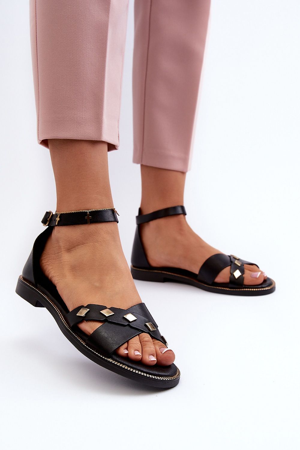  Sandales model 198807 Step in style 
