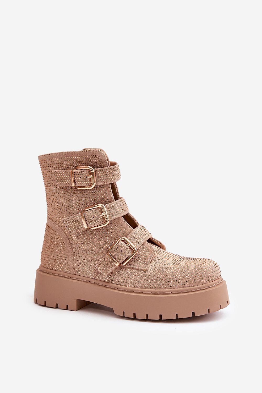  Bottes model 199983 Step in style 