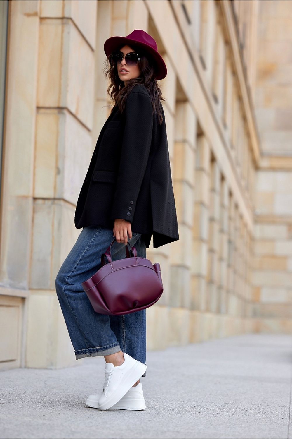  Veste model 200143 Roco Fashion 