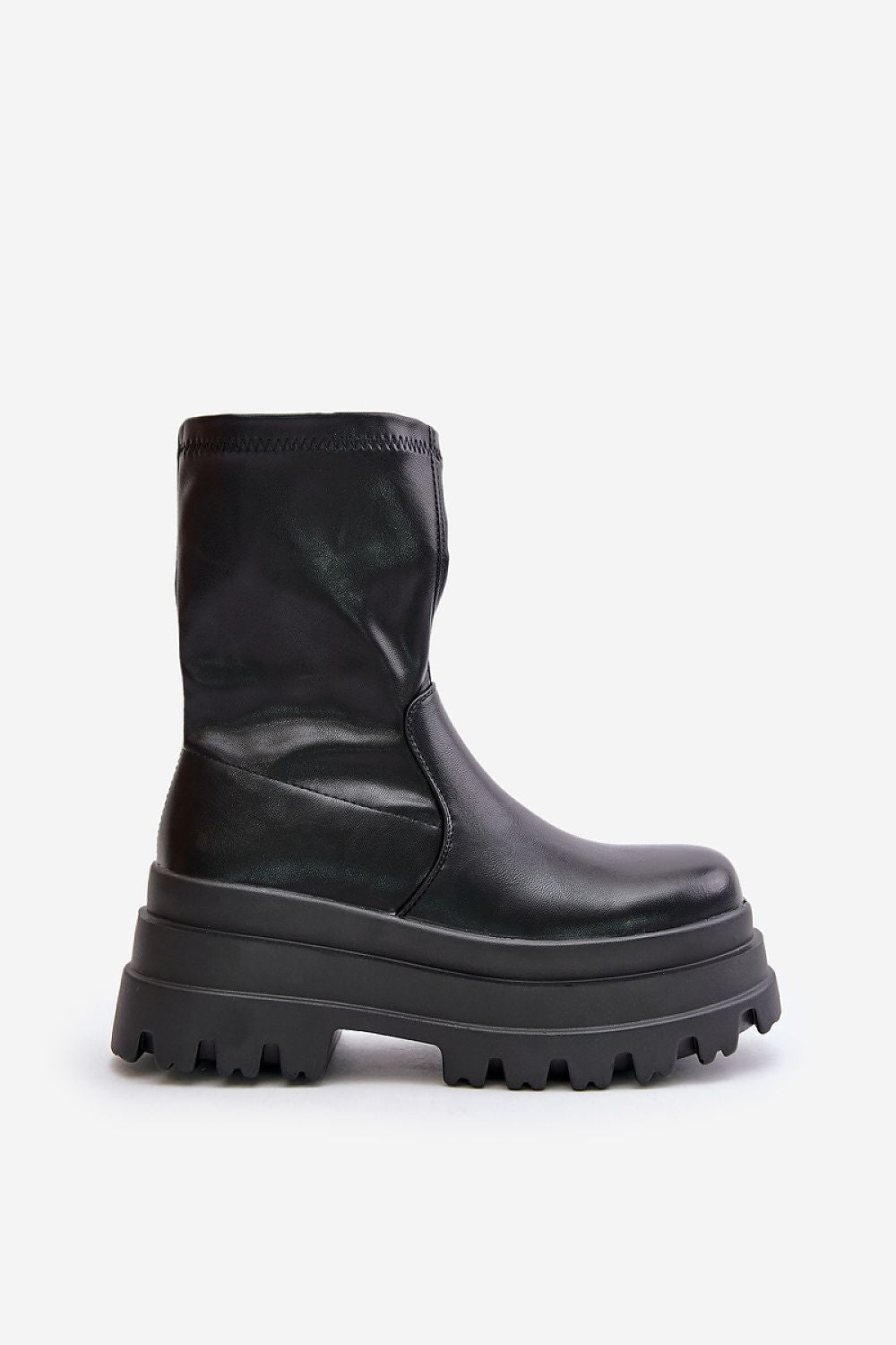  Bottes model 200253 Step in style 