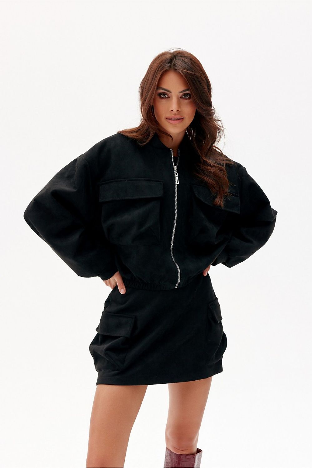  Veste model 200467 Roco Fashion 