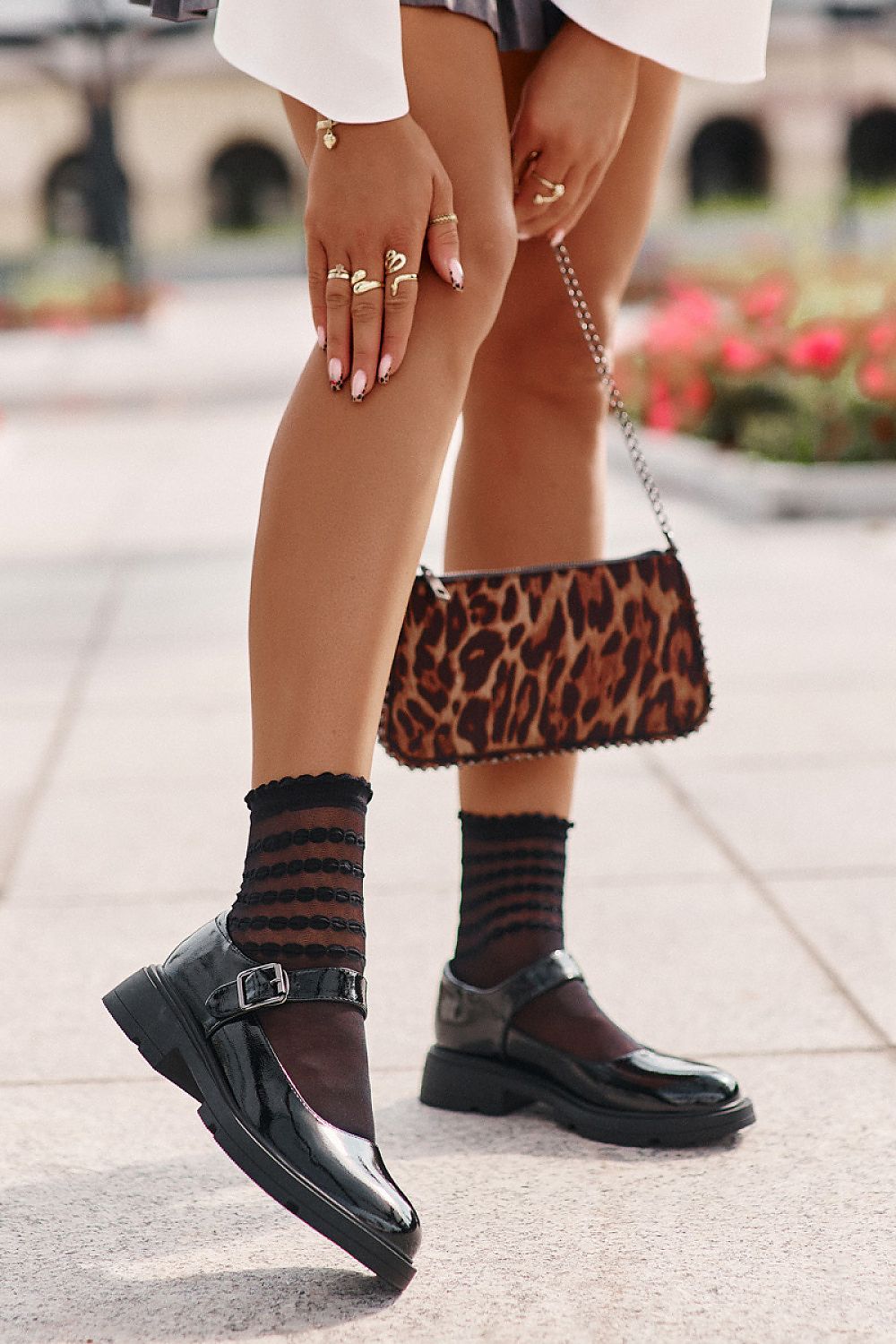  Chaussures Basses model 200644 Step in style 