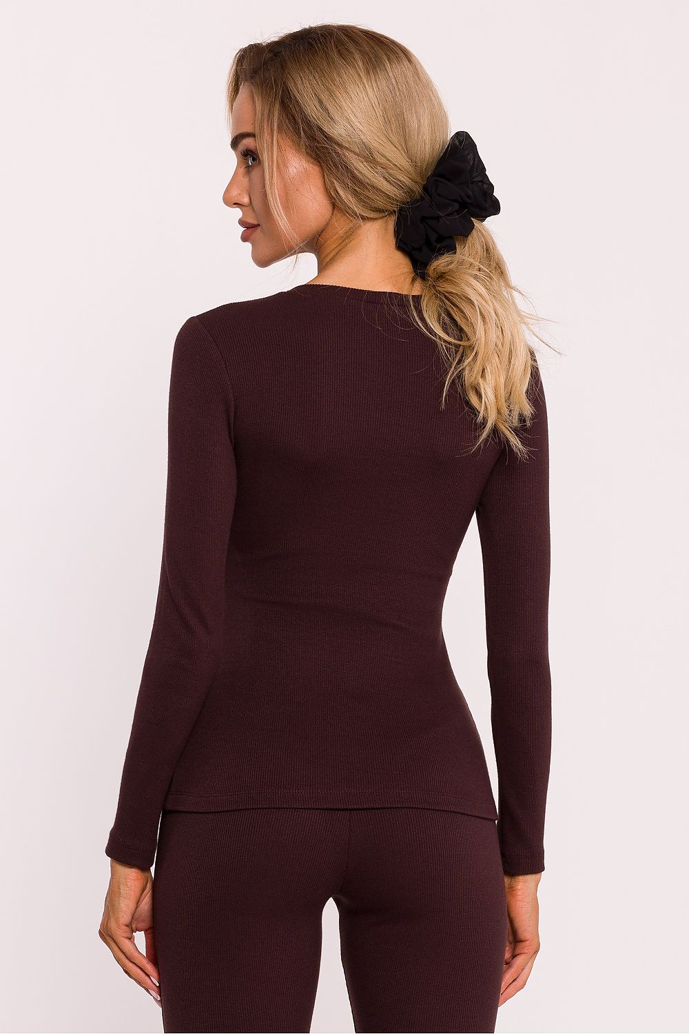  Chemisier model 200924 Moe 