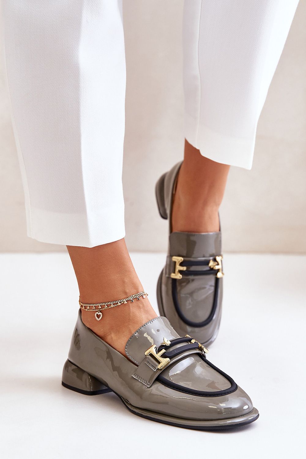  Chussures basses à talons model 201138 Step in style 