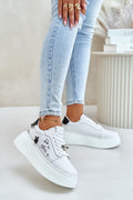  Chaussures de sport model 201705 Step in style 