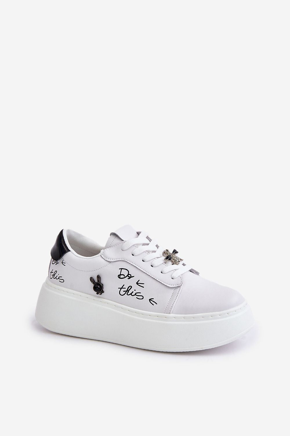  Chaussures de sport model 201705 Step in style 