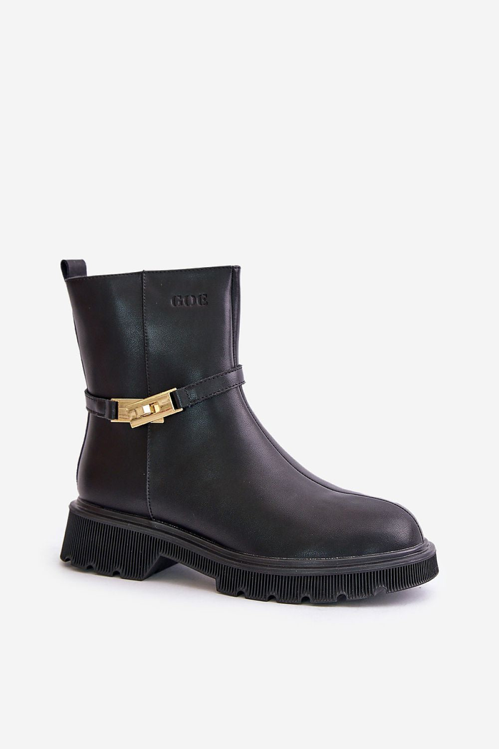  Bottes à talons model 201759 Step in style 