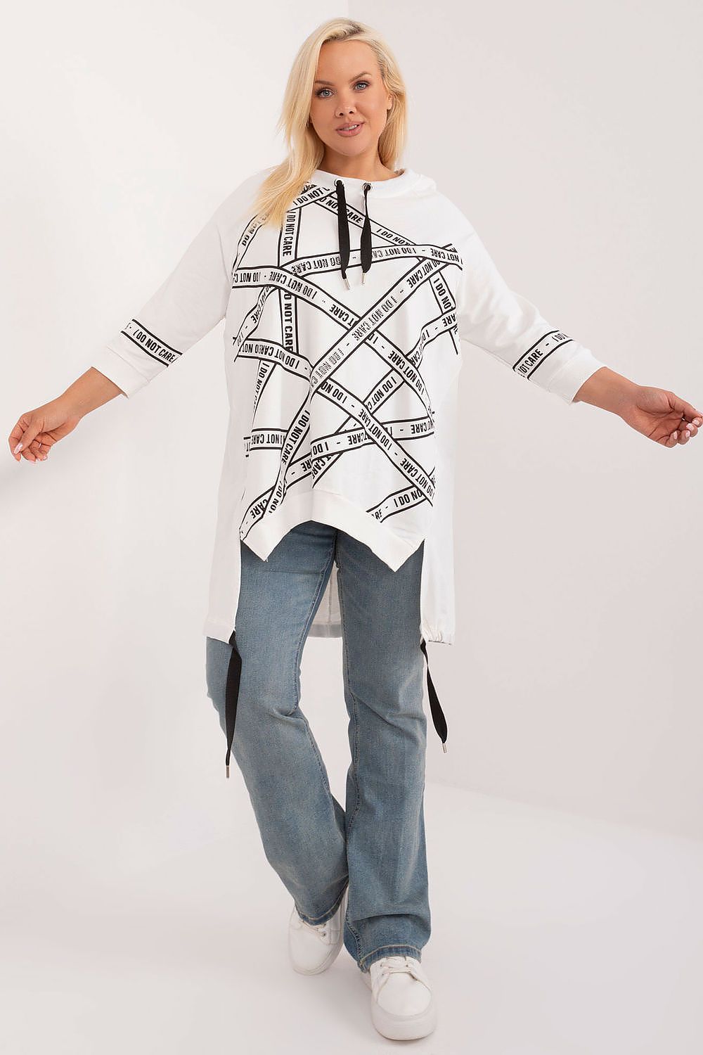  Chemisier grande taille model 201846 Relevance 