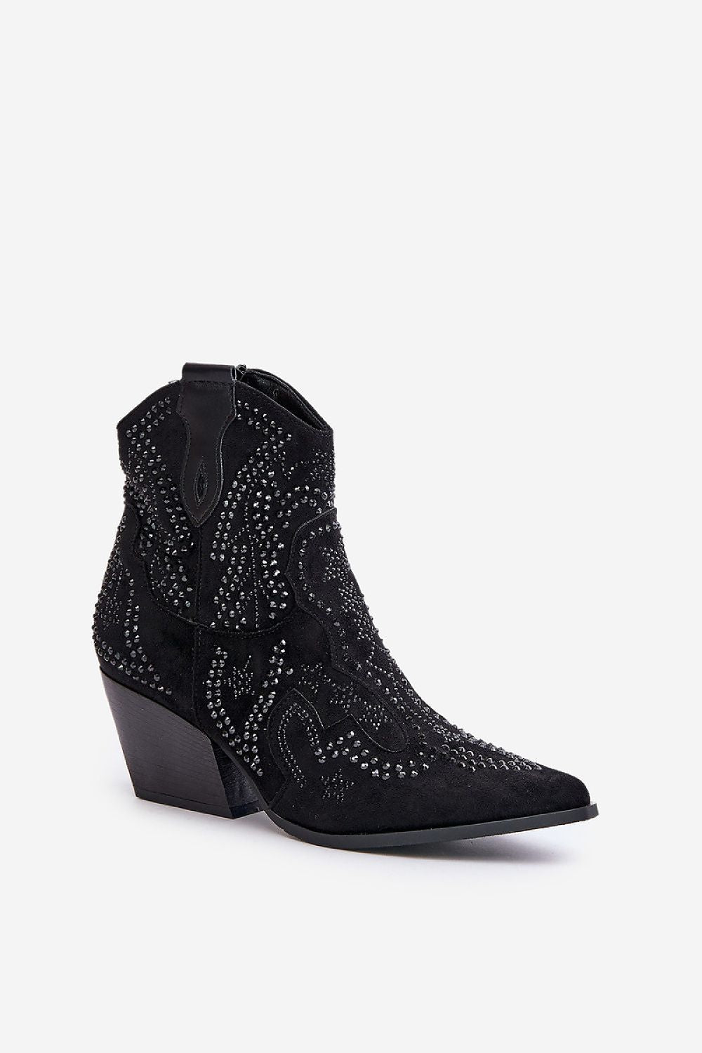 Bottes à talons model 201892 Step in style 