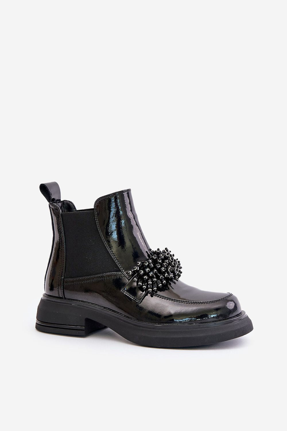  Bottes model 202128 Step in style 