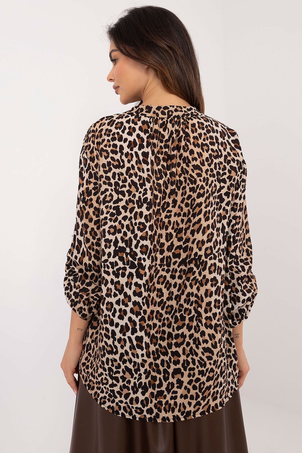  Chemisier model 202444 Och Bella 