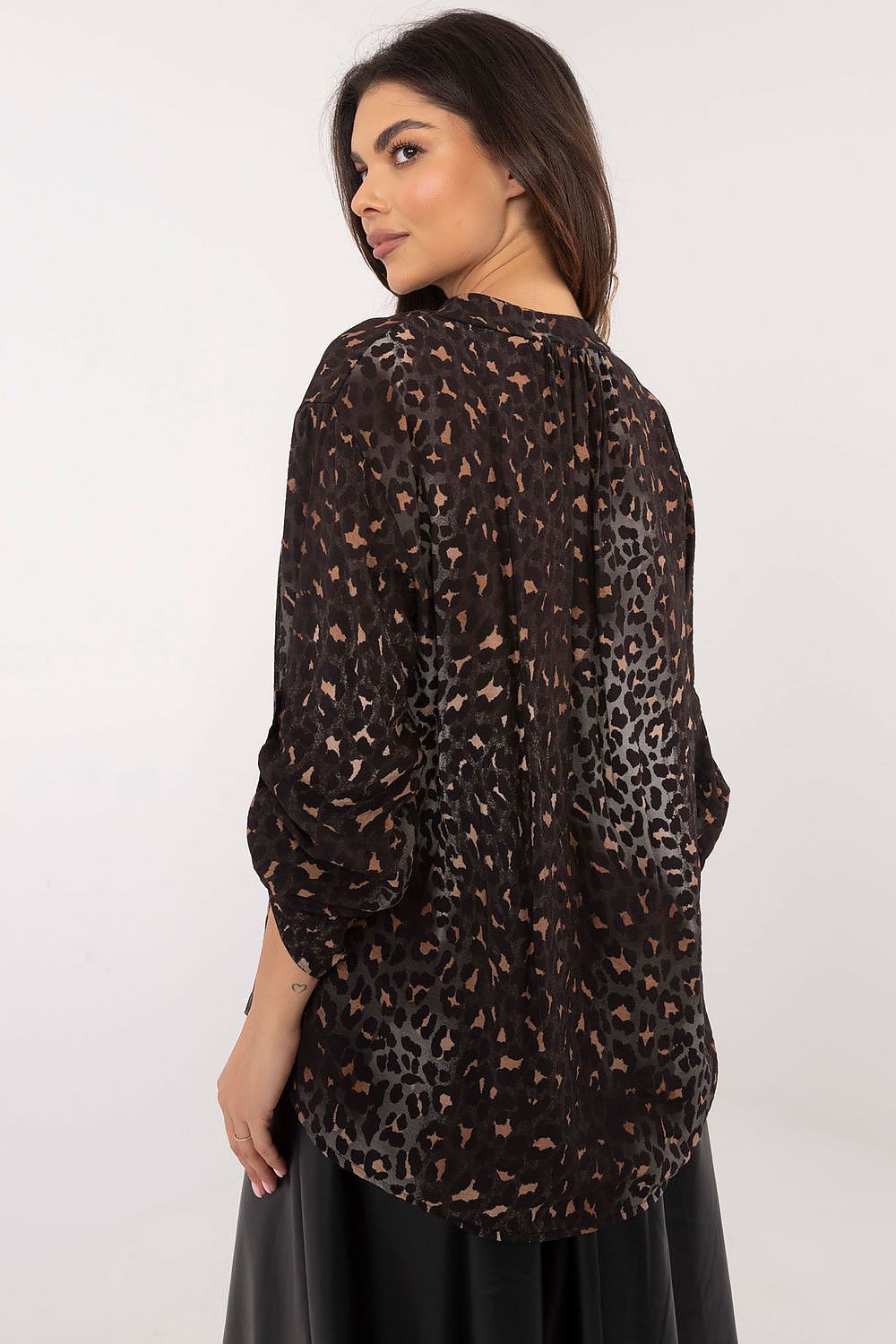  Chemisier model 202445 Och Bella 