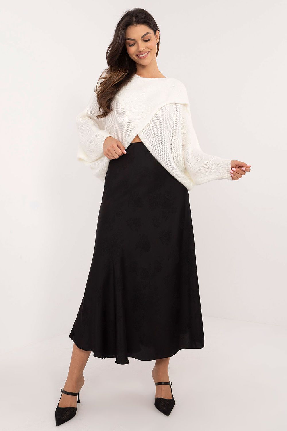  Chandail model 202446 Och Bella 