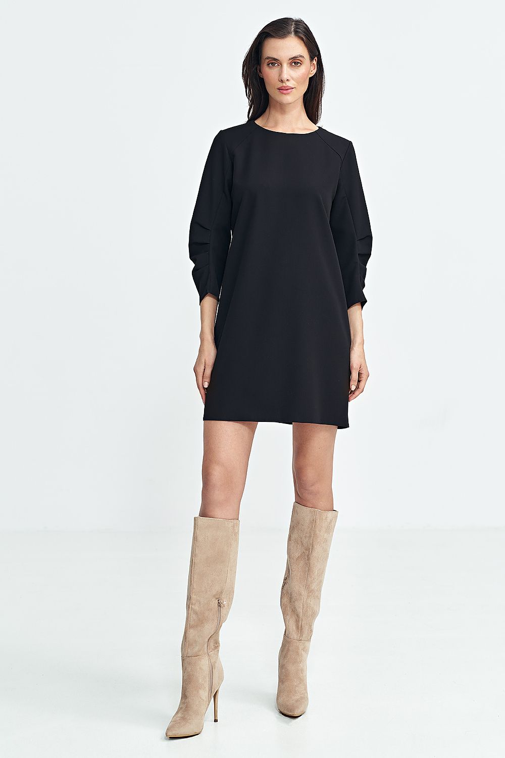  Robe de jour model 202473 Nife 