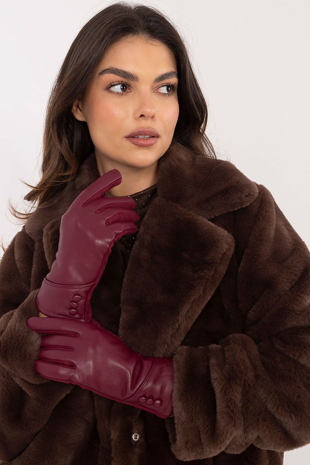  Gants model 202507 AT 
