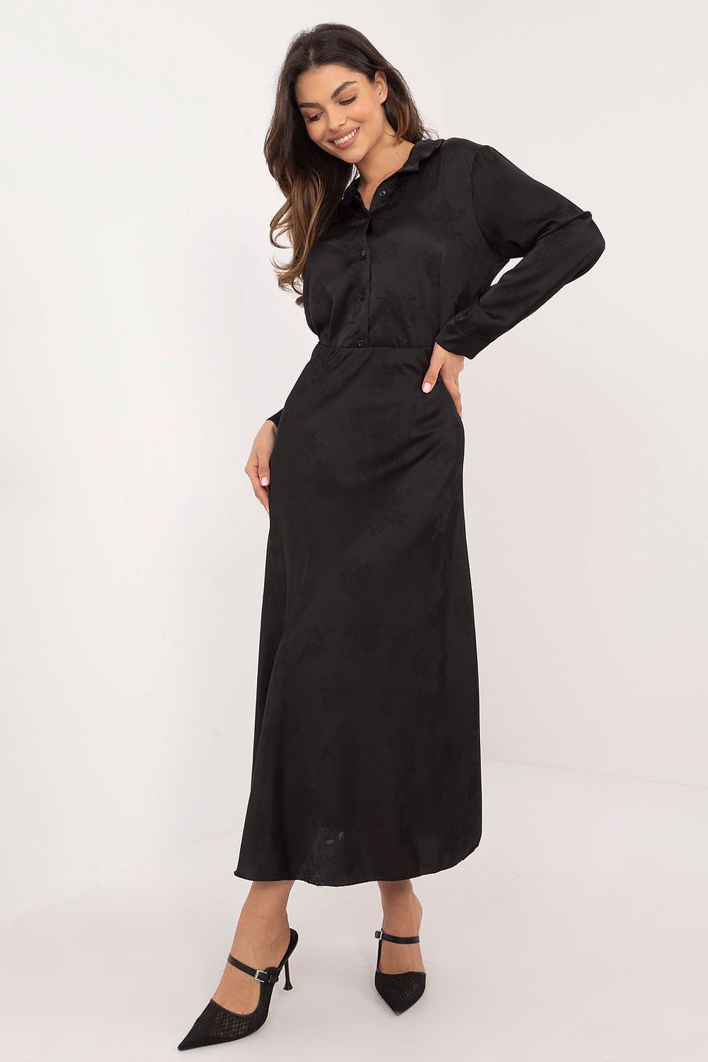  Jupe model 202541 Italy Moda 